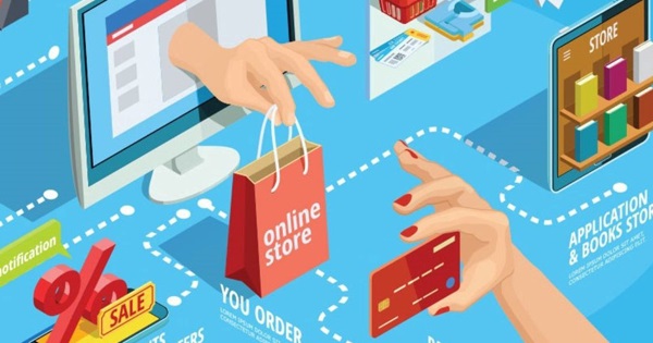 Mengatasi Kecanduan Belanja Online Bisa Dengan Mulai Menguninstal Aplikasi E-Commerce