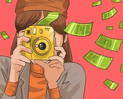 Mengetahui Cara Jual Foto di Internet Bagi yang Hobi Fotografi Akan Menghasilkan Banyak Uang